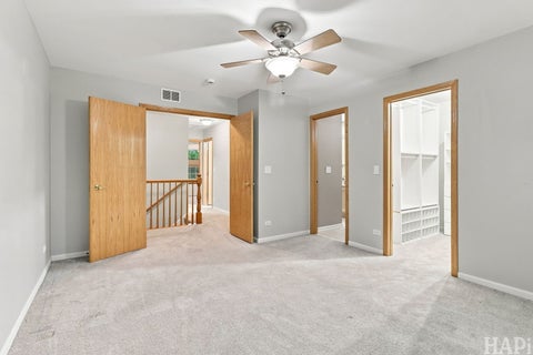 Tiny photo for 708 E Bayou Court, Fox Lake, IL 60020 (MLS # 12778322)