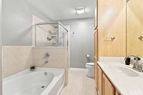 Tiny photo for 708 E Bayou Court, Fox Lake, IL 60020 (MLS # 12778322)