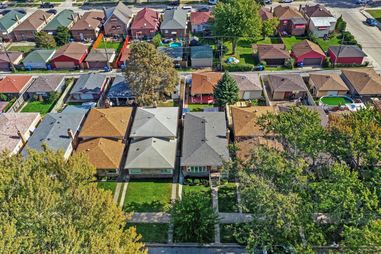 10447 S Green Bay Avenue