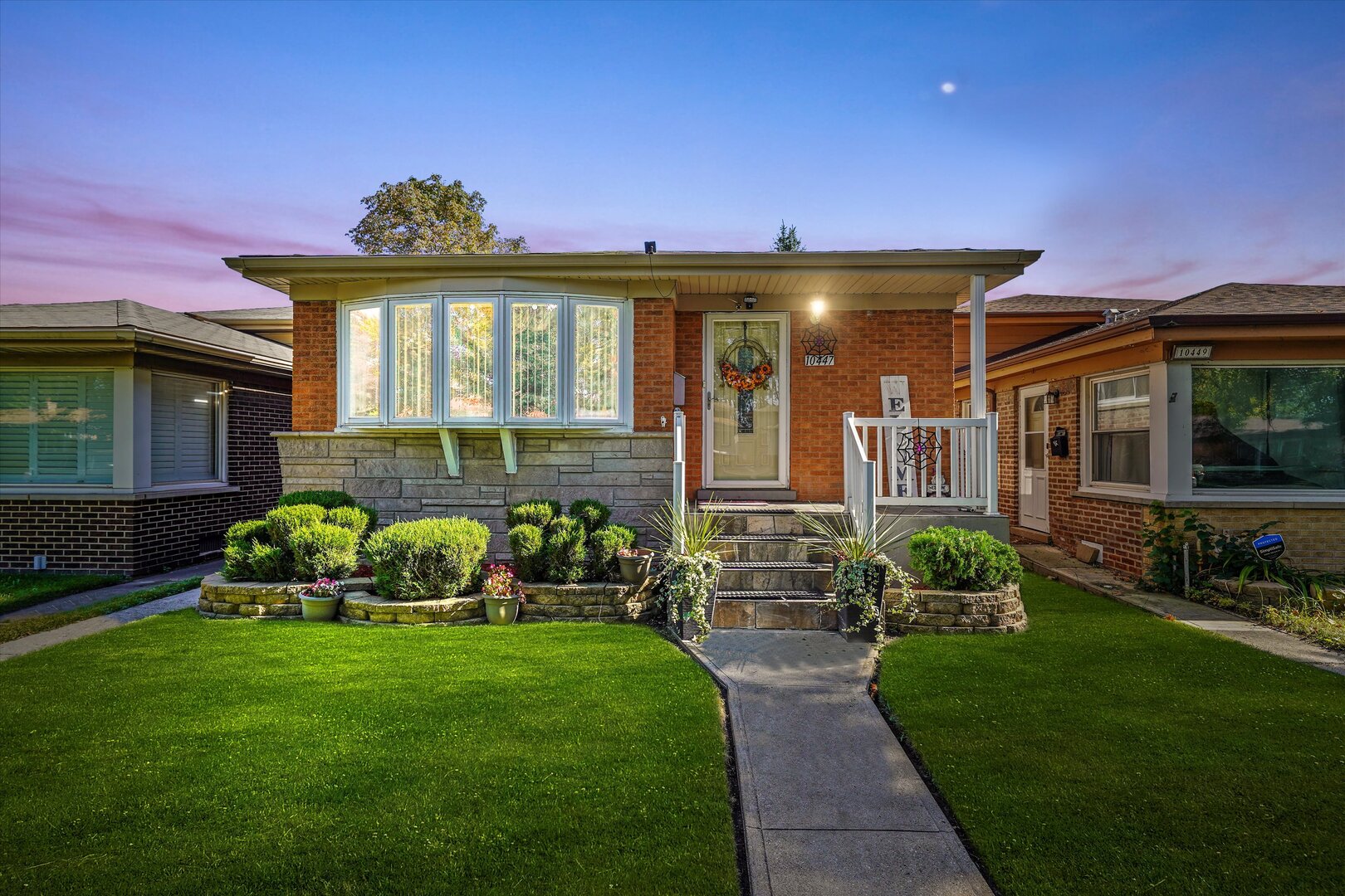 10447 S Green Bay Avenue