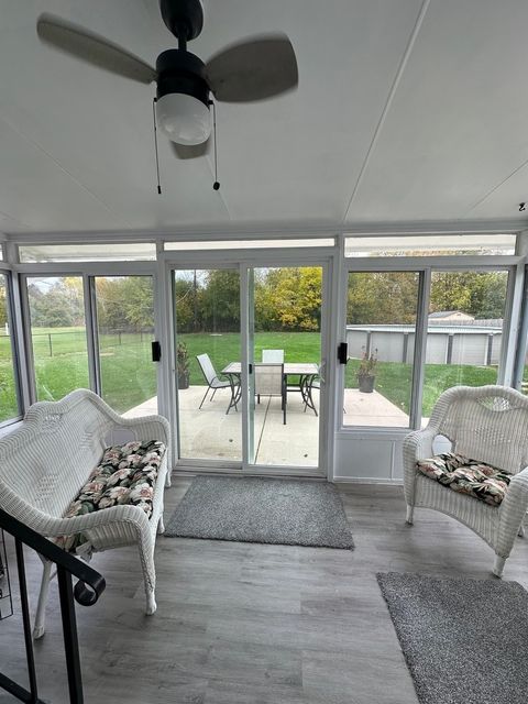 Tiny photo for 2315 Nan Street, Aurora, IL 60502 (MLS # 12514171)