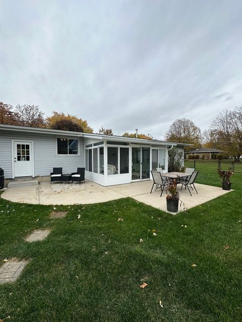 Tiny photo for 2315 Nan Street, Aurora, IL 60502 (MLS # 12514171)
