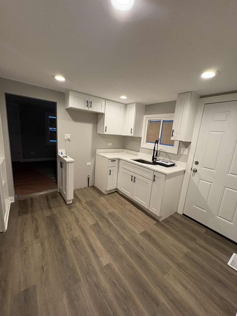 Tiny photo for 36 E 151st Street, Harvey, IL 60426 (MLS # 12474378)