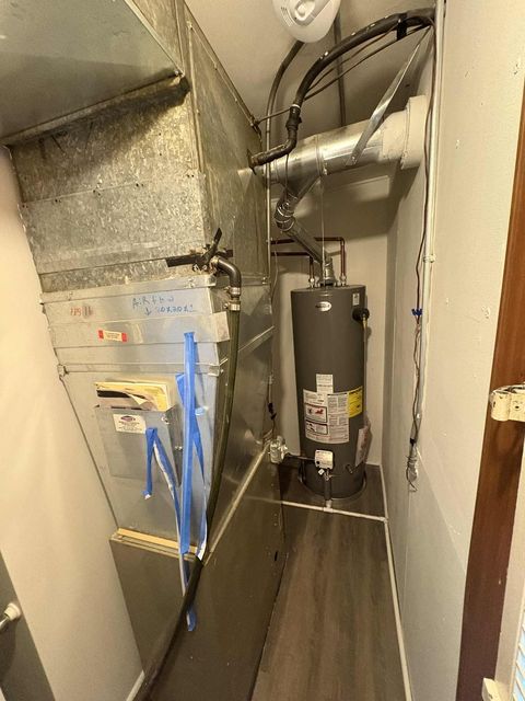 Tiny photo for 36 E 151st Street, Harvey, IL 60426 (MLS # 12474378)