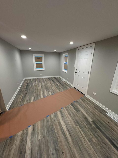 Tiny photo for 36 E 151st Street, Harvey, IL 60426 (MLS # 12474378)