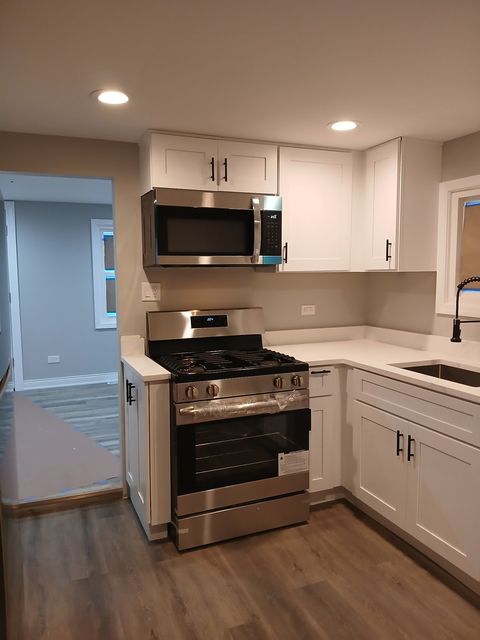 Tiny photo for 36 E 151st Street, Harvey, IL 60426 (MLS # 12474378)