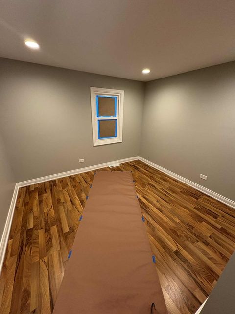 Tiny photo for 36 E 151st Street, Harvey, IL 60426 (MLS # 12474378)