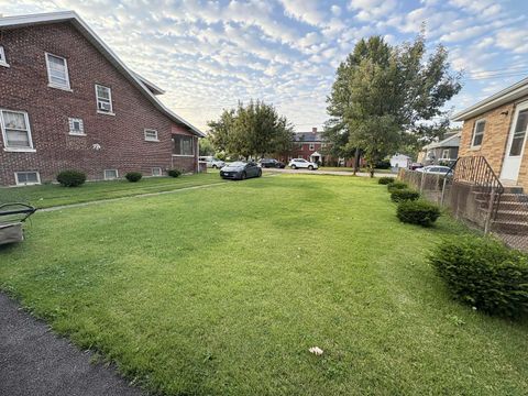 Tiny photo for 36 E 151st Street, Harvey, IL 60426 (MLS # 12474378)