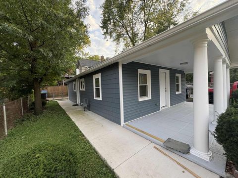 Tiny photo for 36 E 151st Street, Harvey, IL 60426 (MLS # 12474378)