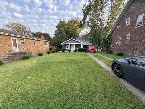 Tiny photo for 36 E 151st Street, Harvey, IL 60426 (MLS # 12474378)