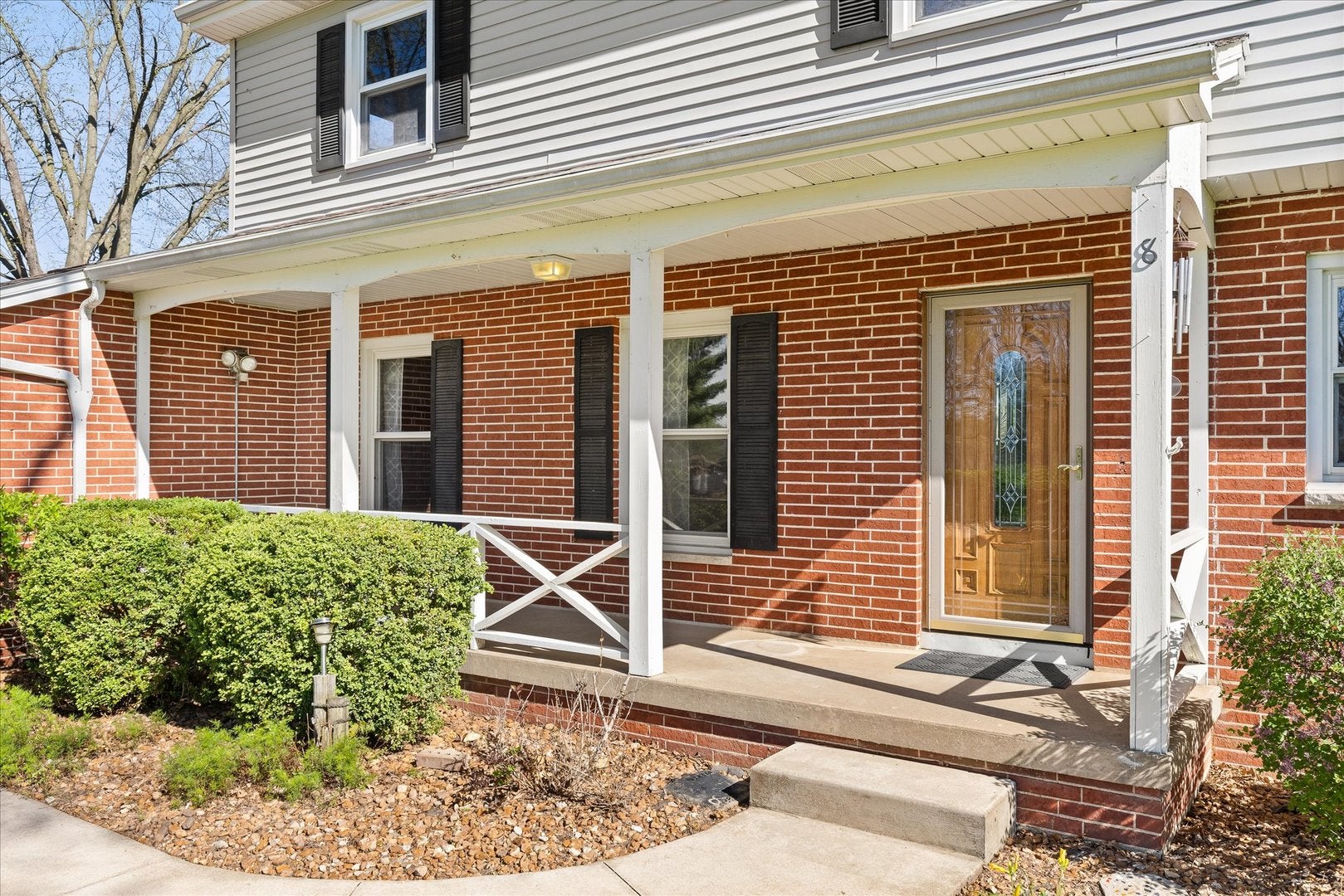 8 Groveland Street