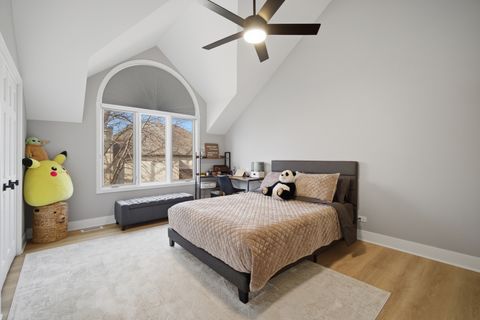 Tiny photo for 736 N Franklin Avenue, Palatine, IL 60067 (MLS # 12599901)