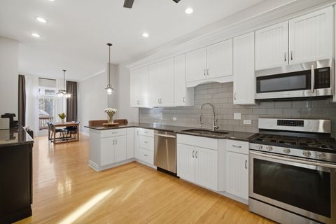 Tiny photo for 736 N Franklin Avenue, Palatine, IL 60067 (MLS # 12599901)