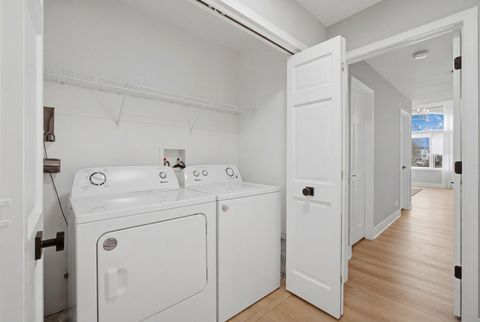 Tiny photo for 736 N Franklin Avenue, Palatine, IL 60067 (MLS # 12599901)