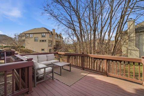 Tiny photo for 736 N Franklin Avenue, Palatine, IL 60067 (MLS # 12599901)