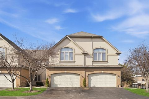 736 N Franklin Avenue Palatine IL 60067