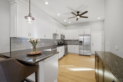 Tiny photo for 736 N Franklin Avenue, Palatine, IL 60067 (MLS # 12599901)