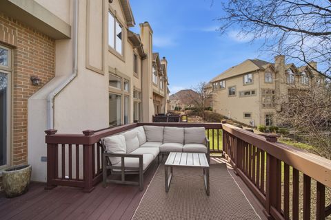 Tiny photo for 736 N Franklin Avenue, Palatine, IL 60067 (MLS # 12599901)