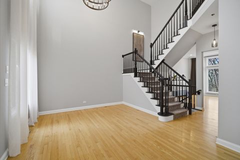 Tiny photo for 736 N Franklin Avenue, Palatine, IL 60067 (MLS # 12599901)