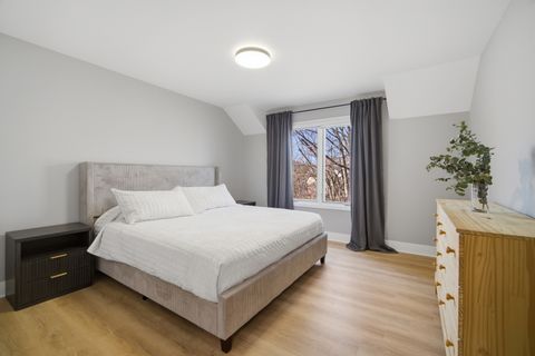 Tiny photo for 736 N Franklin Avenue, Palatine, IL 60067 (MLS # 12599901)