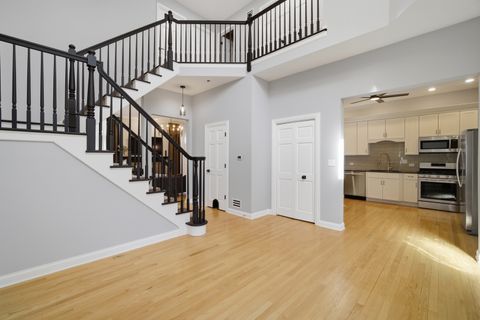 Tiny photo for 736 N Franklin Avenue, Palatine, IL 60067 (MLS # 12599901)