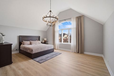 Tiny photo for 736 N Franklin Avenue, Palatine, IL 60067 (MLS # 12599901)