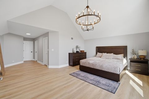 Tiny photo for 736 N Franklin Avenue, Palatine, IL 60067 (MLS # 12599901)