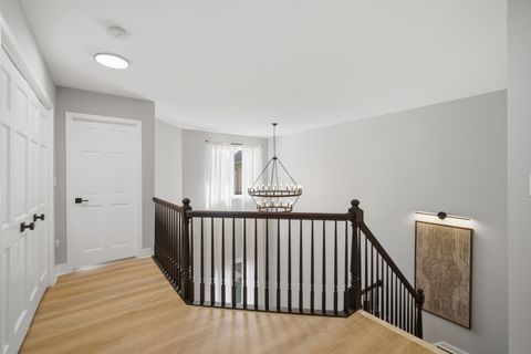 Tiny photo for 736 N Franklin Avenue, Palatine, IL 60067 (MLS # 12599901)