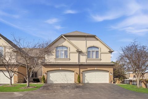 Photo of 736 N Franklin Avenue, Palatine, IL 60067 (MLS # 12599901)