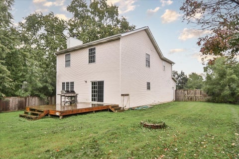 Tiny photo for 2 Terrace Lane, Lake Zurich, IL 60047 (MLS # 12775267)