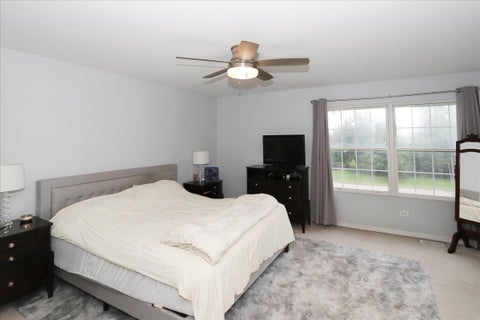 Tiny photo for 2 Terrace Lane, Lake Zurich, IL 60047 (MLS # 12775267)