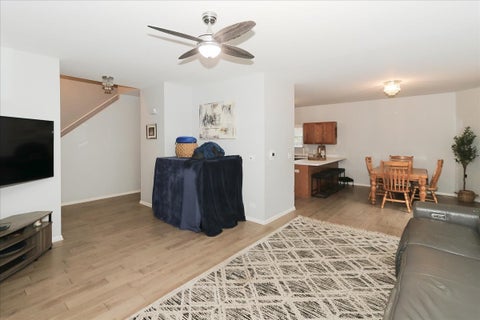 Tiny photo for 2 Terrace Lane, Lake Zurich, IL 60047 (MLS # 12775267)