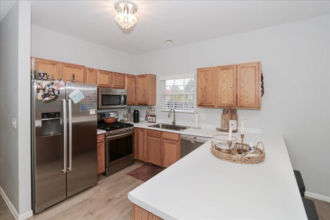 Tiny photo for 2 Terrace Lane, Lake Zurich, IL 60047 (MLS # 12775267)