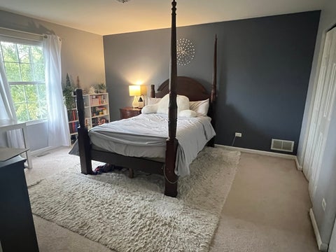 Tiny photo for 2 Terrace Lane, Lake Zurich, IL 60047 (MLS # 12775267)