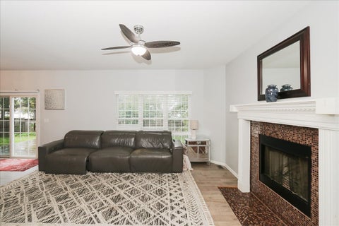 Tiny photo for 2 Terrace Lane, Lake Zurich, IL 60047 (MLS # 12775267)