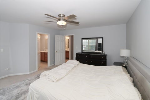 Tiny photo for 2 Terrace Lane, Lake Zurich, IL 60047 (MLS # 12775267)