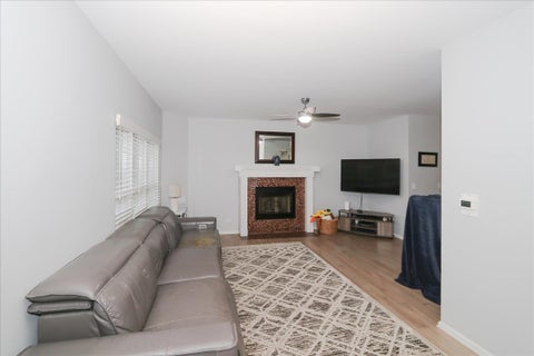 Tiny photo for 2 Terrace Lane, Lake Zurich, IL 60047 (MLS # 12775267)