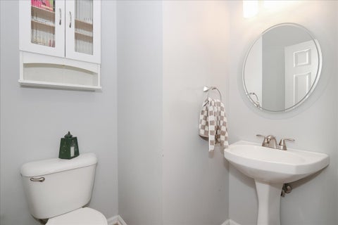 Tiny photo for 2 Terrace Lane, Lake Zurich, IL 60047 (MLS # 12775267)