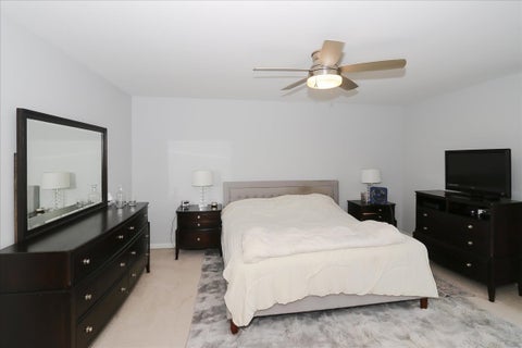 Tiny photo for 2 Terrace Lane, Lake Zurich, IL 60047 (MLS # 12775267)