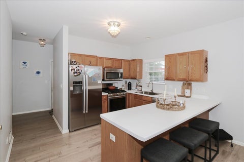 Tiny photo for 2 Terrace Lane, Lake Zurich, IL 60047 (MLS # 12775267)