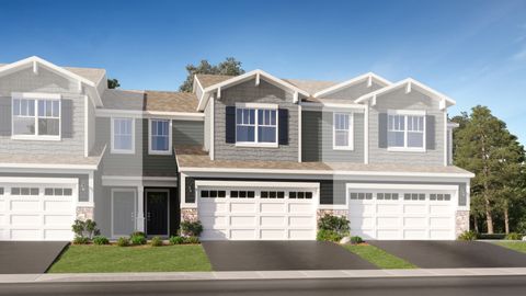 16545 W Golden Valley Lane Lockport IL 60441