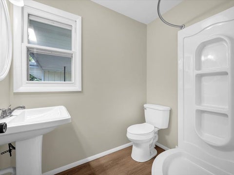 Tiny photo for 603 Kenneth Street, Heyworth, IL 61745 (MLS # 12690407)