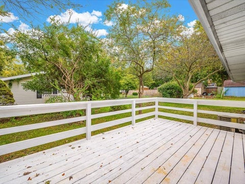 Tiny photo for 603 Kenneth Street, Heyworth, IL 61745 (MLS # 12690407)
