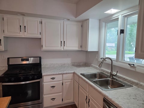 Tiny photo for 603 Kenneth Street, Heyworth, IL 61745 (MLS # 12690407)