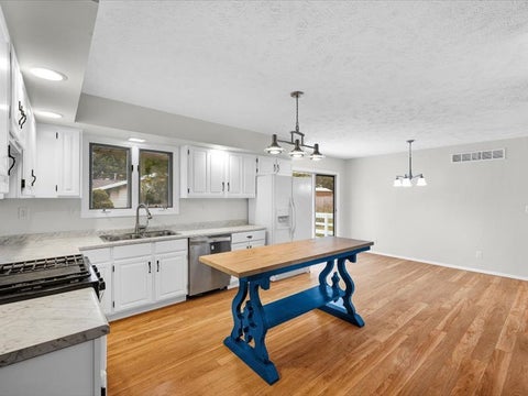 Tiny photo for 603 Kenneth Street, Heyworth, IL 61745 (MLS # 12690407)