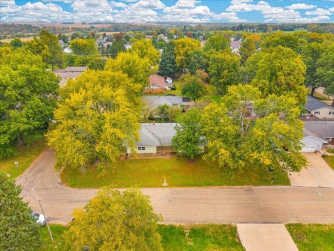 Tiny photo for 603 Kenneth Street, Heyworth, IL 61745 (MLS # 12690407)