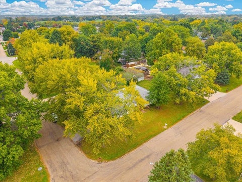 Tiny photo for 603 Kenneth Street, Heyworth, IL 61745 (MLS # 12690407)