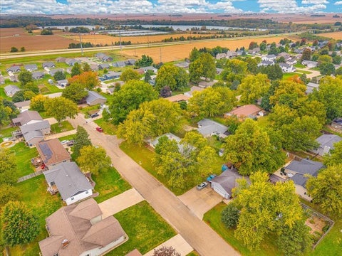 Tiny photo for 603 Kenneth Street, Heyworth, IL 61745 (MLS # 12690407)