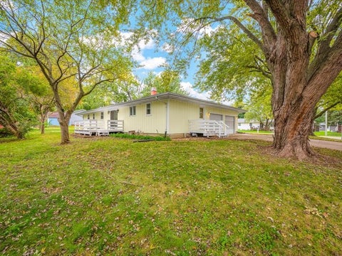Tiny photo for 603 Kenneth Street, Heyworth, IL 61745 (MLS # 12690407)