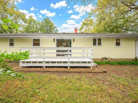 Tiny photo for 603 Kenneth Street, Heyworth, IL 61745 (MLS # 12690407)